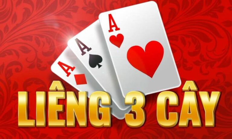 Bài Liêng Là Gì? Chi Tiết Cách Chơi, Luật Chơi Và Mẹo Chiến Thắng 47 Bài Liêng Là Gì? Chi Tiết Cách Chơi, Luật Chơi Và Mẹo Chiến Thắng
