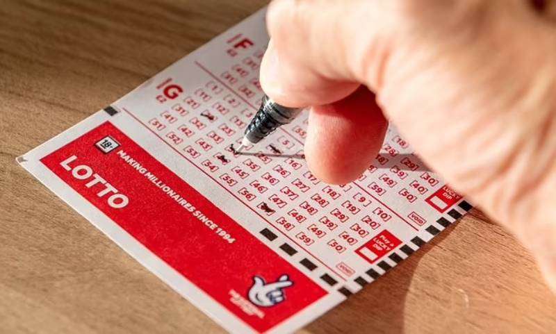 Cách Bắt Lô Rơi Chuẩn Xác Từ Kinh Nghiệm Thực Chiến 5 Bắt lô rơi không ra 1 tuần