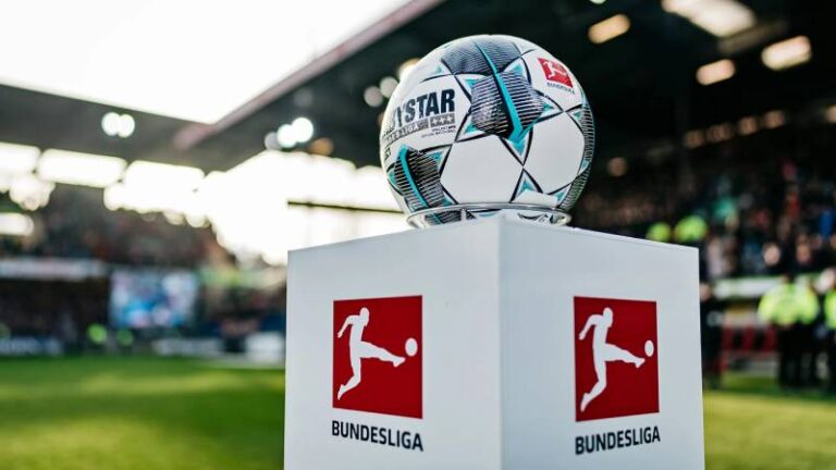Bundesliga Là Gì? Giải Đấu Hấp Dẫn Nhất Nước Đức 24 Bundesliga La Gi Giai Dau Hap Dan Nhat Nuoc Duc