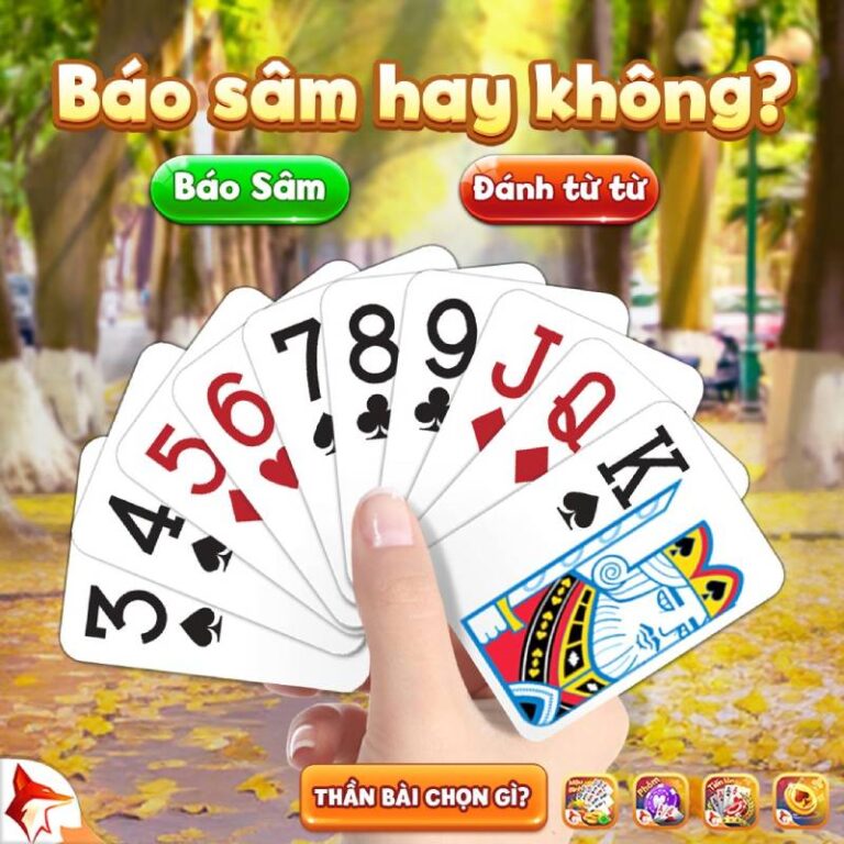 Chơi Sâm Lốc Như Nào Để Thắng? Hướng Dẫn Chi Tiết Từ A Đến Z 41 Choi Sam Loc Nhu Nao De Thang Huong Dan Chi Tiet Tu A Den Z