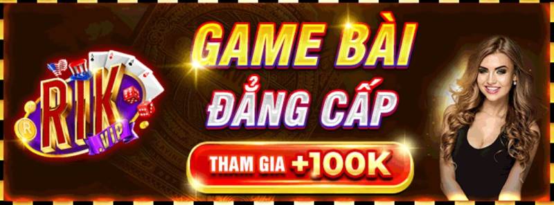 Rikvip Quar ⭐️ Rik Vip | Link vào Cổng Game Rikvip chính thức 2026 11 Hệ thống khuyến mãi siêu khủng