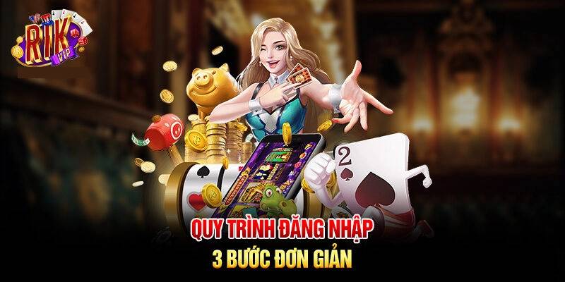 Hướng Dẫn Đăng Nhập RikVip – Bảo Mật Và Nhanh Chóng 1 Hướng Dẫn Đăng Nhập RikVip – Bảo Mật Và Nhanh Chóng