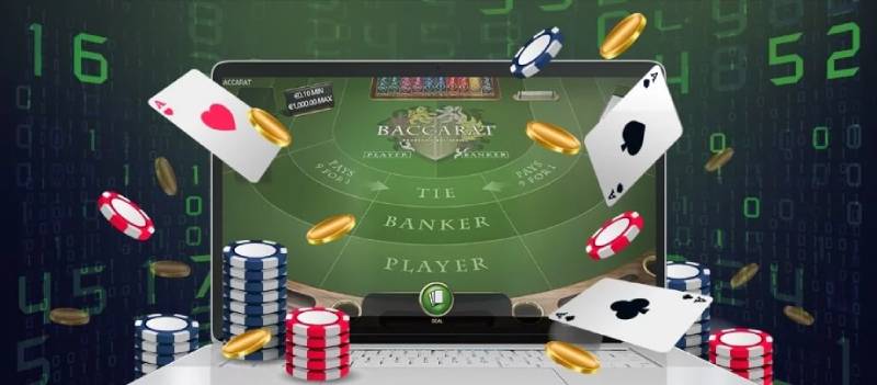 Mẹo Soi Cầu Baccarat – Bí Quyết Đọc Cầu Chuẩn Xác Như Cao Thủ 6 Kết hợp soi cầu với quản lý vốn thông minh