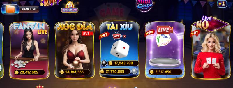 Rikvip Quar ⭐️ Rik Vip | Link vào Cổng Game Rikvip chính thức 2026 4 Livestream Rikvip – Sòng bài trực tuyến hoành tráng