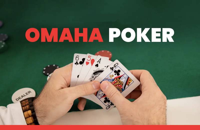 Luật Chơi Omaha Poker – Hướng Dẫn Chi Tiết Từ A Đến Z 2 Luật chơi Omaha Poker dễ hiểu cho người mới