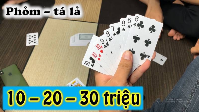 Mẹo Đánh Phỏm Từ Cao Thủ Giúp Bạn Chơi Như Chuyên Gia 1 Meo Danh Phom Tu Cao Thu Giup Ban Choi Nhu Chuyen Gia