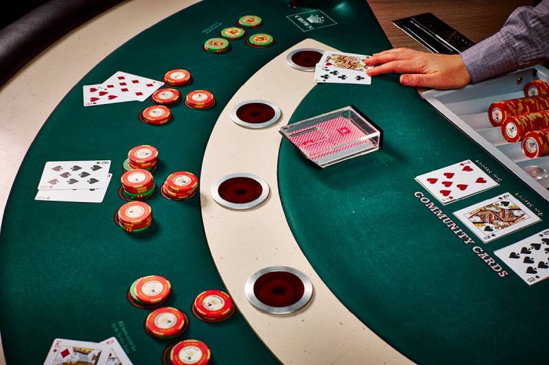 Stud Poker Là Gì? Cách Chơi Và Chiến Thuật Đỉnh Cao 5 Những sai lầm cần tránh khi chơi stud poker
