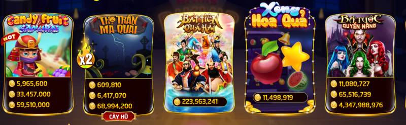 Rikvip Quar ⭐️ Rik Vip | Link vào Cổng Game Rikvip chính thức 2026 6 Nổ hũ – Jackpot triệu đô đang chờ đợi bạn