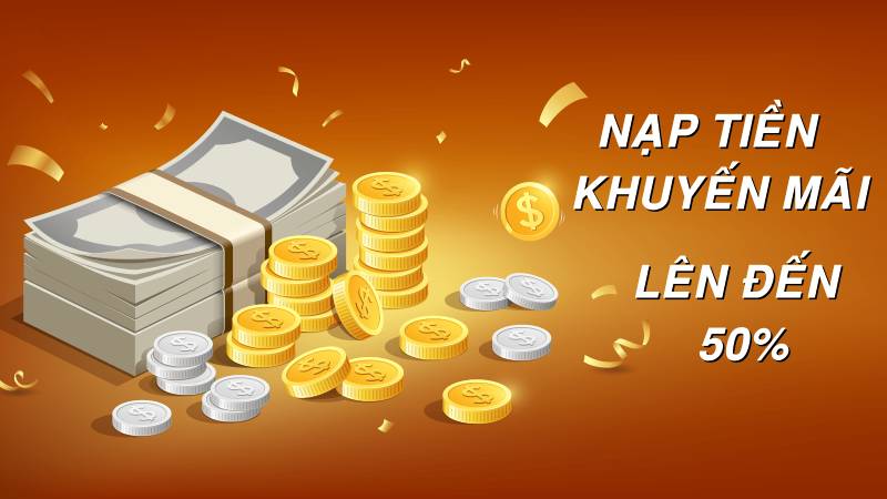 Nạp Tiền RikVip Thành Công 100% – Trải Nghiệm Cá Cược Đỉnh Cao 2 Tại Sao Nên Nạp Tiền Tại Rik.Vip?