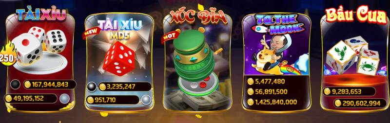 Rikvip Quar ⭐️ Rik Vip | Link vào Cổng Game Rikvip chính thức 2026 5 Tài Xỉu, Xóc Đĩa, Bầu Cua – Chơi nhanh, thắng lớn