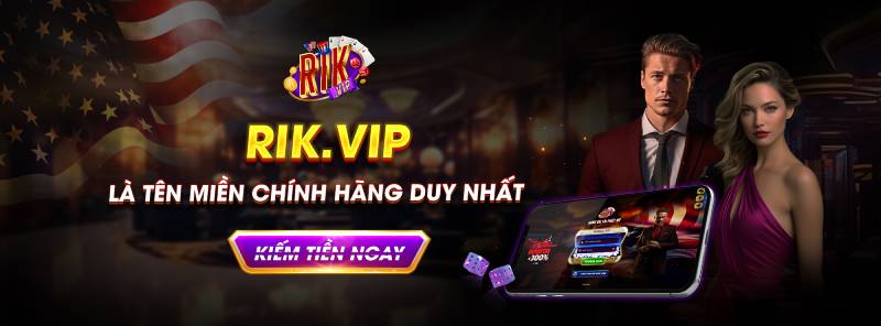 Rikvip Quar ⭐️ Rik Vip | Link vào Cổng Game Rikvip chính thức 2026 7 Tầm Nhìn & Sứ Mệnh