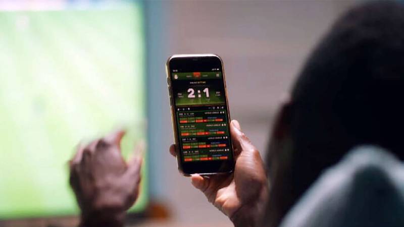 5 Mẹo Đánh Kèo Rung Hiệu Quả Bao Win Toàn Kèo 3 Theo Dõi Sát Diễn Biến Trận Đấu