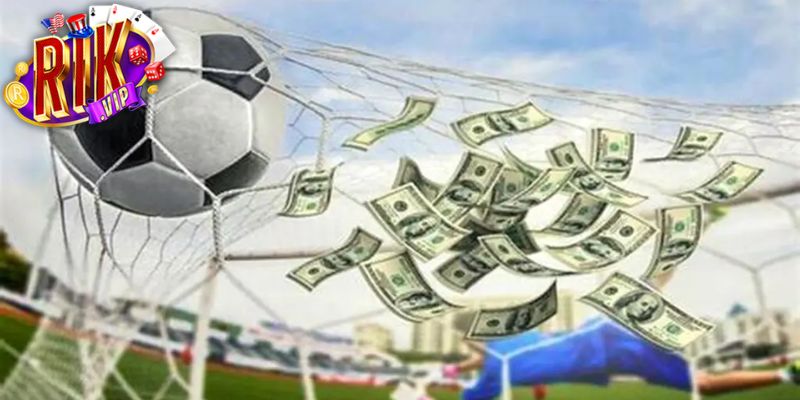Công thức tỷ lệ chấp qua Odds