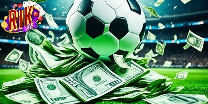 Nguyên nhân nên biết cách chuyển Odds châu Âu sang châu Á