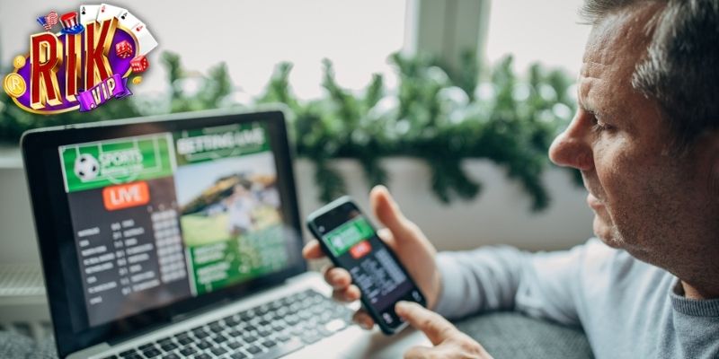 Những Loại Kèo Nào Không Nên Cược - 3 Tỷ Lệ Điển Hình 2 Dấu hiệu để biết những loại kèo nào không nên cược