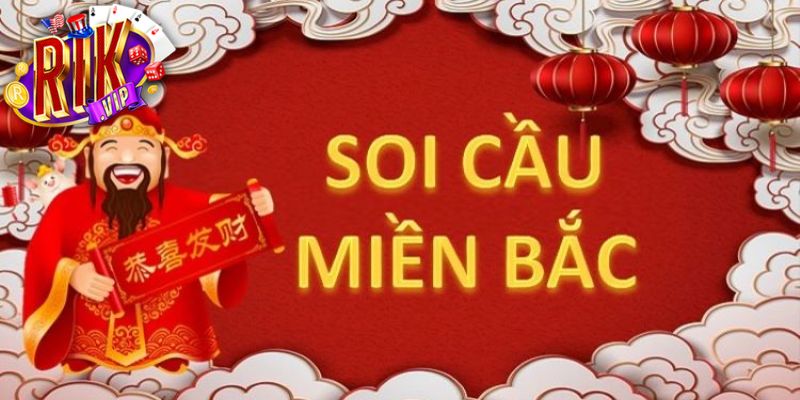 Quy tắc vận hành chi tiết của soi cầu lô đề miền Bắc 